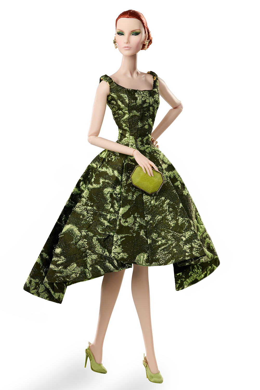fashionty JASON WU エリーゼ ジョリー　elyse Absinthe Elyse Jolie™ is the new Jason Wu W Club offering